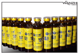 全自動臥式圓瓶貼標機(jī)